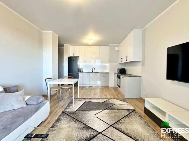 Angielska 43 m², Białystok