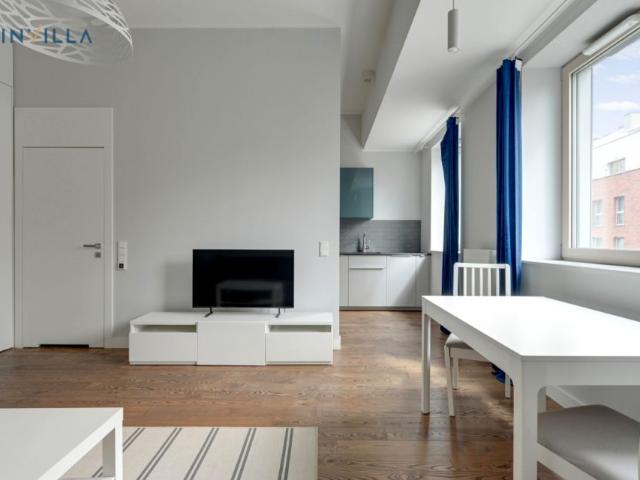 Angielska Grobla 35,40 m², Gdańsk