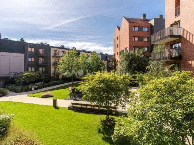 Angielska Grobla 44 m², Gdańsk