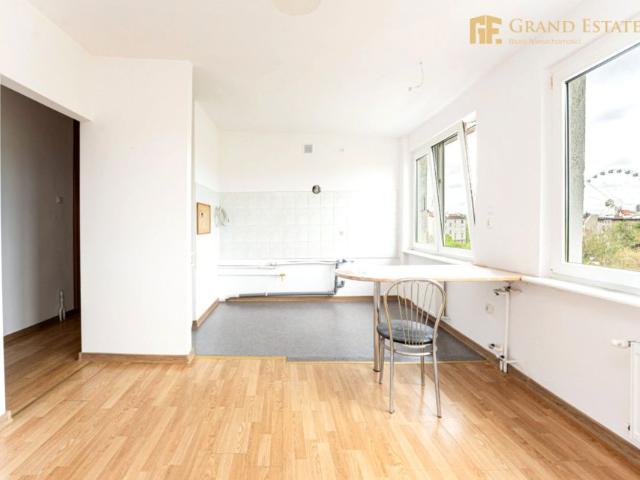 Angielska Grobla 40 m², Gdańsk