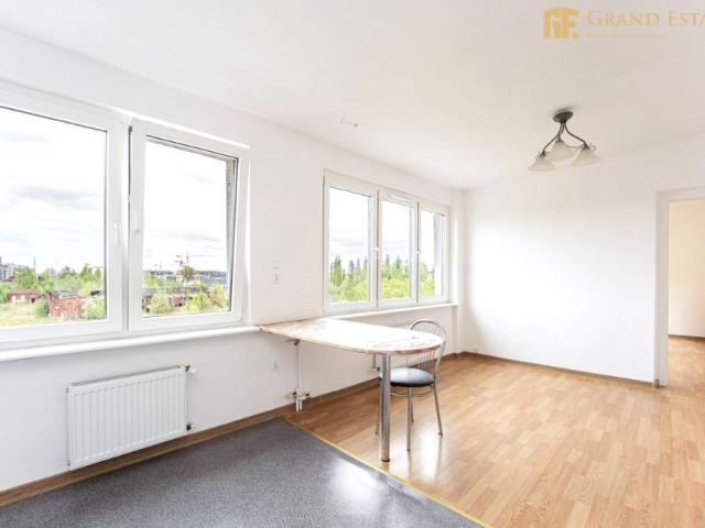 Angielska Grobla 40 m², Gdańsk