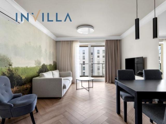 Angielska Grobla 40 m², Gdańsk