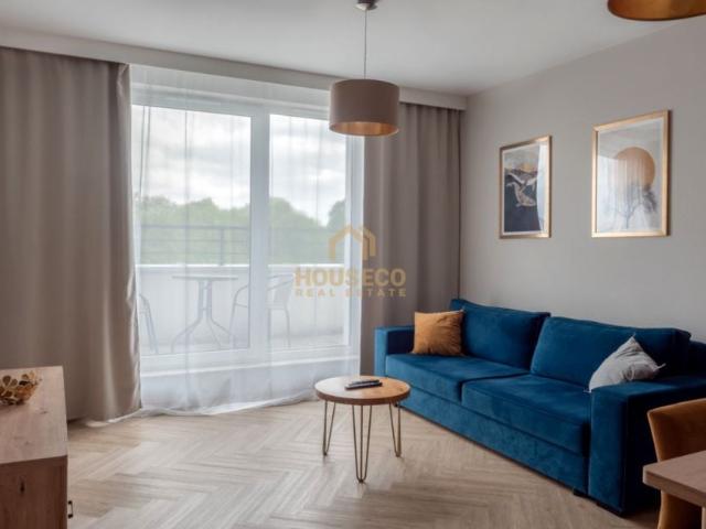 Angielska Grobla 65 m², Gdańsk