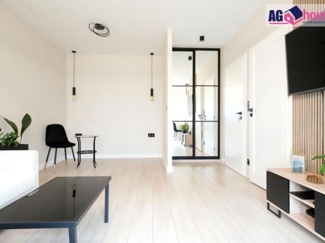 Angielska Grobla 69,83 m², Gdańsk