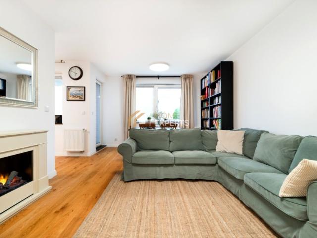 Angielska Grobla 83,50 m², Gdańsk