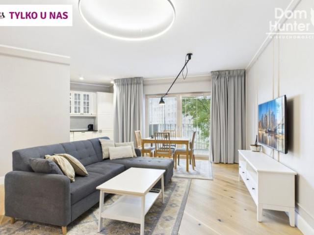 Angielska Grobla 96 m², Gdańsk