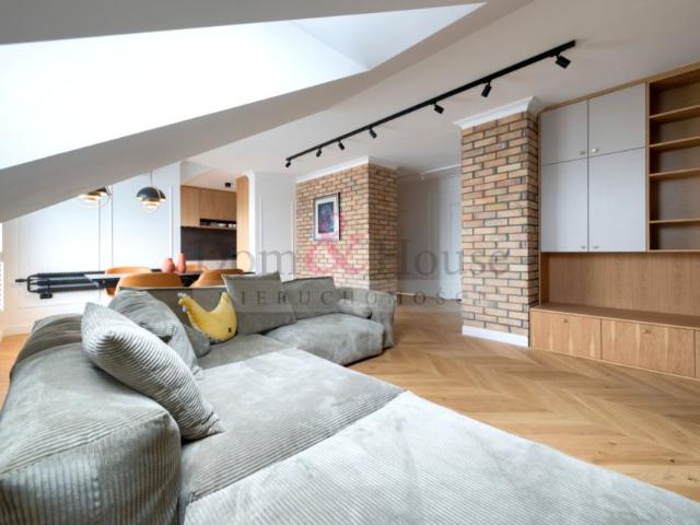 Angielska Grobla 98,40 m², Gdańsk