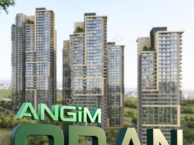 Angim Oran 2+1 Satılık