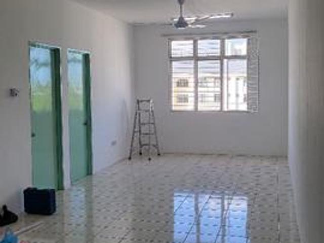angkasa apartment
