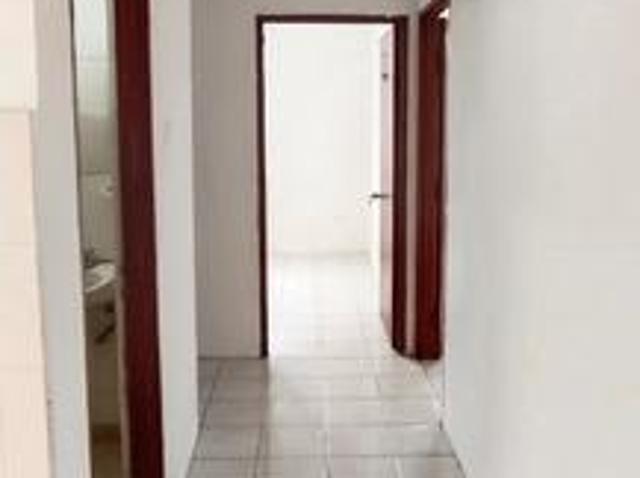 Angkasa Apartment UNTUK STUDENT