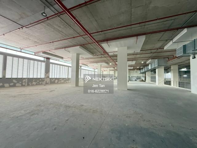 Angkasa Apartment Easy access to UMS & other college or institution