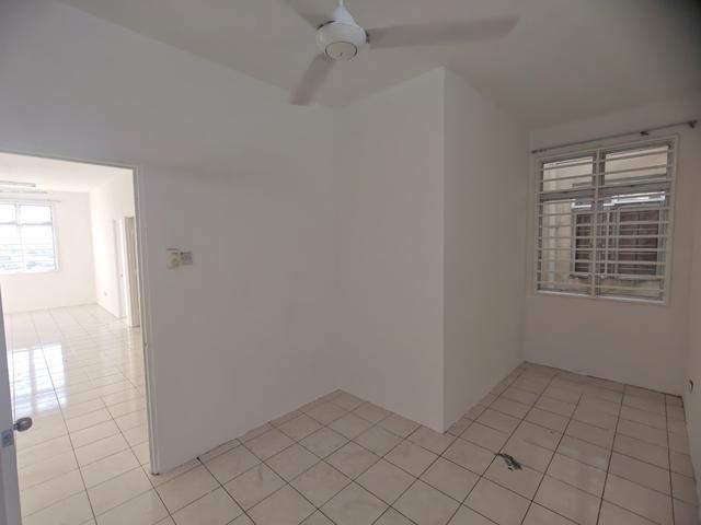 Angkasa Apartment for Sale