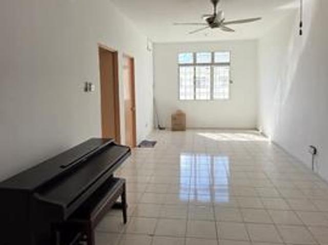 Angkasa Apartment For Sale KK