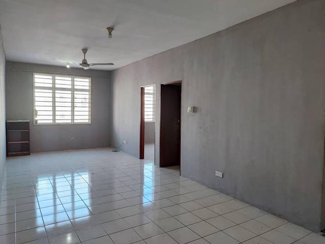 Angkasa Apartment Phase 1 Menggatal Darau UMS Sulaman Tuaran