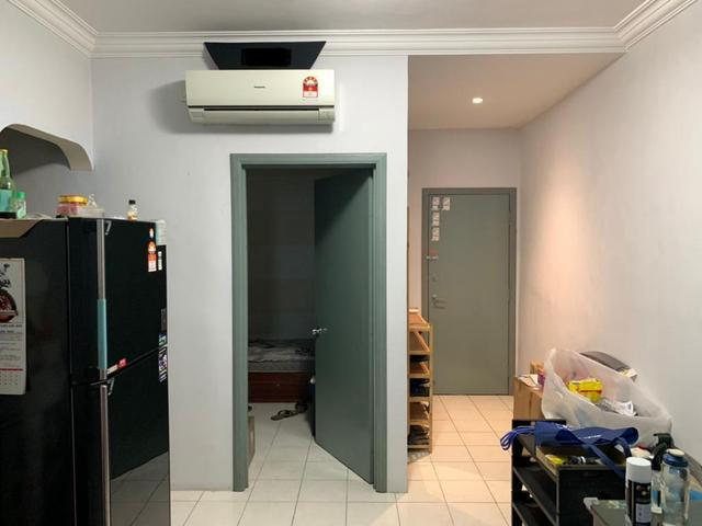 Angkasa Apartment Phase 1 Below Market Value Menggatal