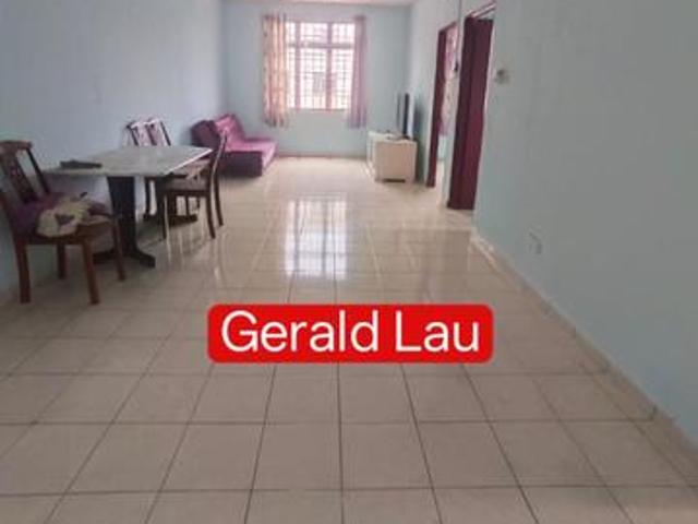 Angkasa Apartment Phase 1CornerMenggatalTuaran BypassKKSabah