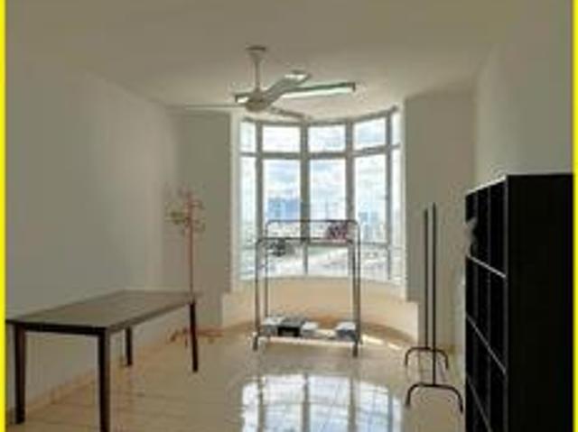 Angkasa condo Condominium Taman Connaught Cheras