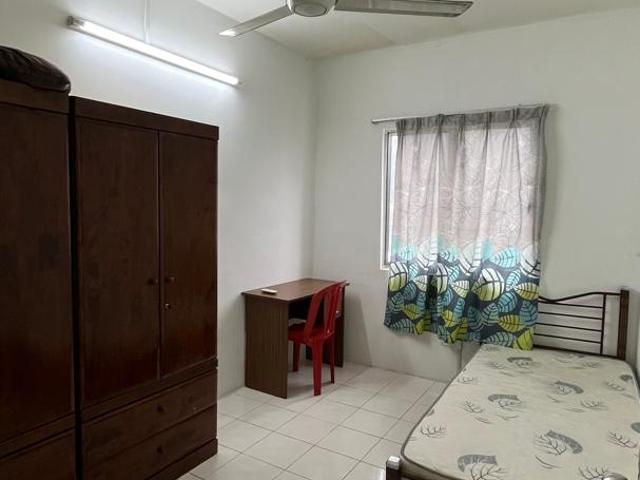 angkasa condo, condominium