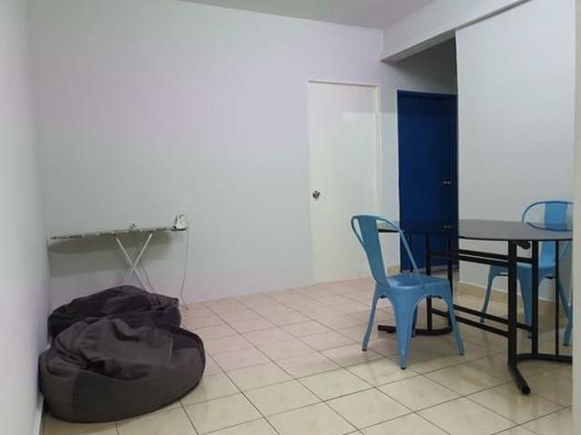 angkasa condo, condominium