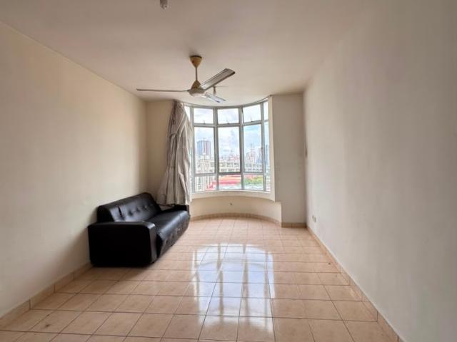 angkasa condo, condominium