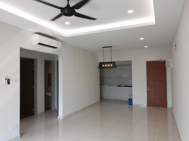angkasa condo, condominium