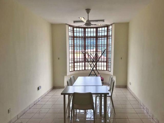angkasa condo, condominium