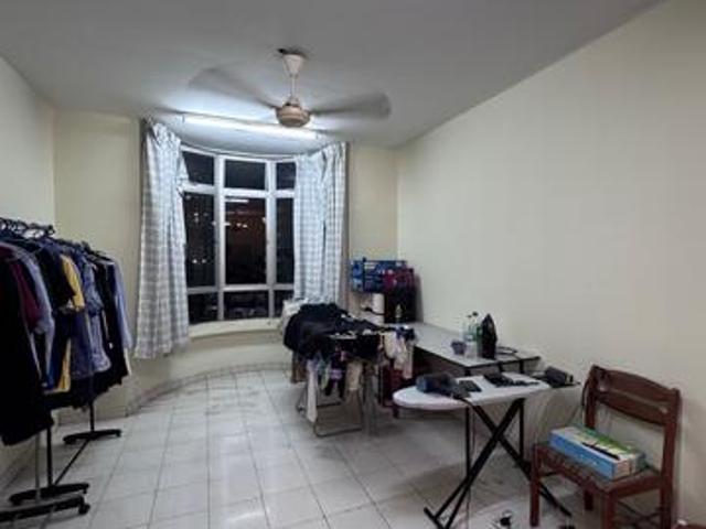 Angkasa Condo for sale Taman Connaught Cheras