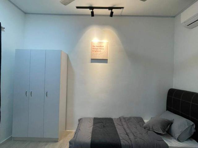 Angkasa Condo Room for Rent 2 mins walk to UCSI ROOM FOR RENT