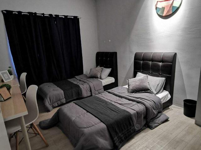 Angkasa Condo Room for Rent 2 mins walk to UCSI ROOM FOR RENT