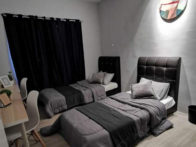 Angkasa condo room for rent‼️‼️