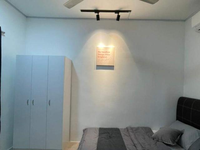 Angkasa condo room for rent‼️‼️