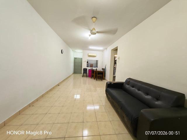 Angkasa condominium cheras area