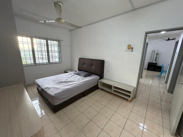 Angkasa Condominium Fully Furnished