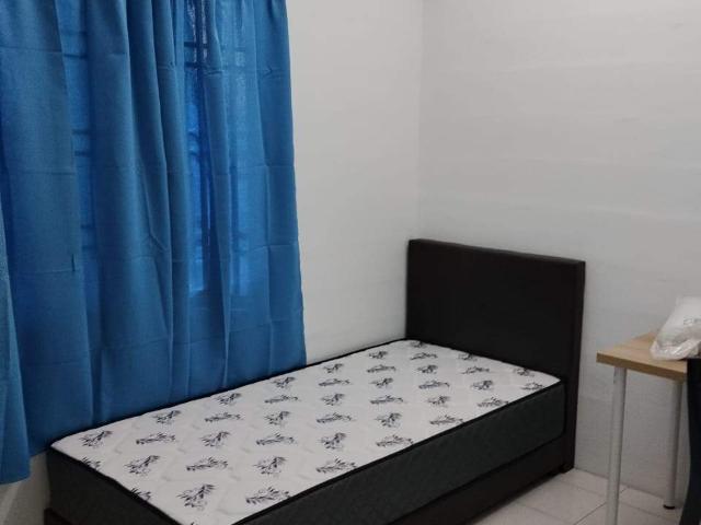 Angkasa Condominium Single Room