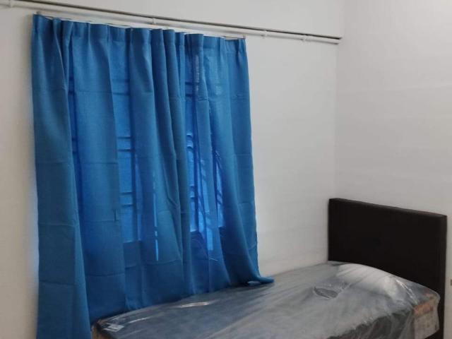 Angkasa Condominium Single Room