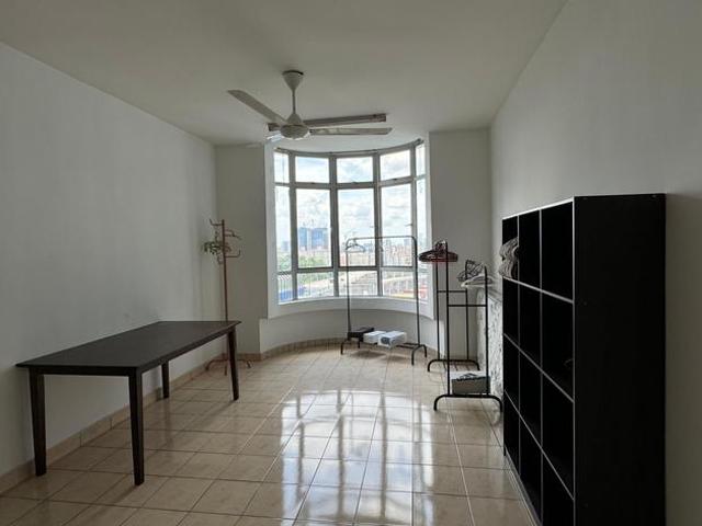 Angkasa Condominium Taman Connaught 925sqft Taman Connaught Freeho