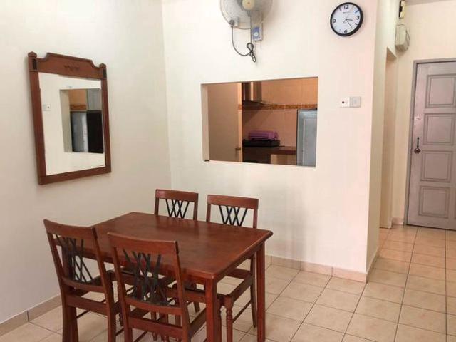 Angkasa Condominium 0 Down Payment Below Market Price 100 Full Loan