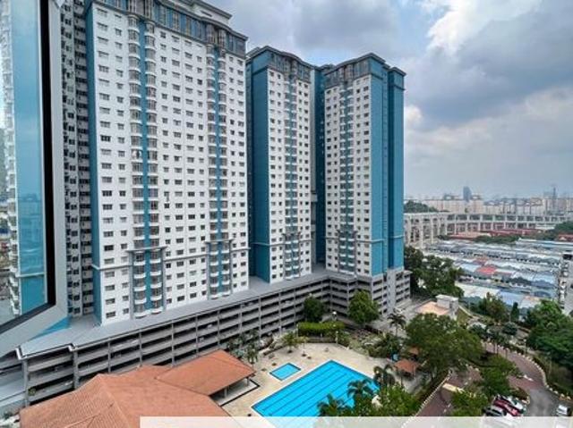 Angkasa Condominium