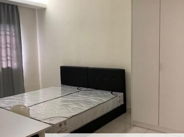 Angkasa Condominium