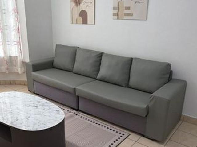 Angkasa Condominium