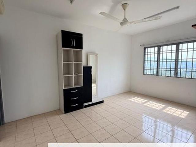 Angkasa Condominium