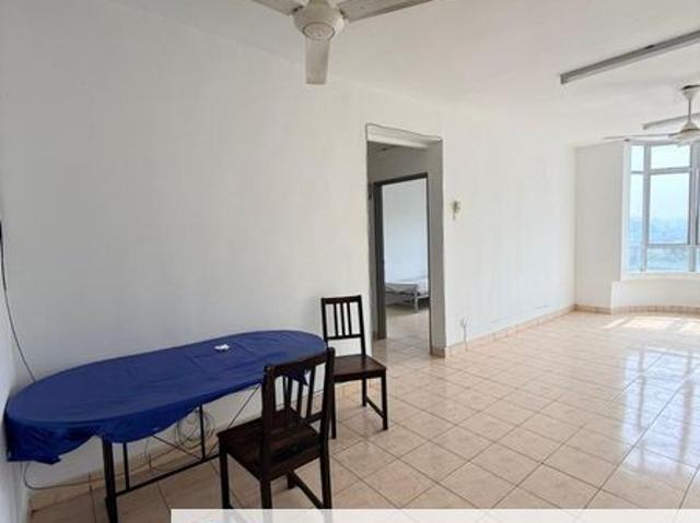 Angkasa Condominium