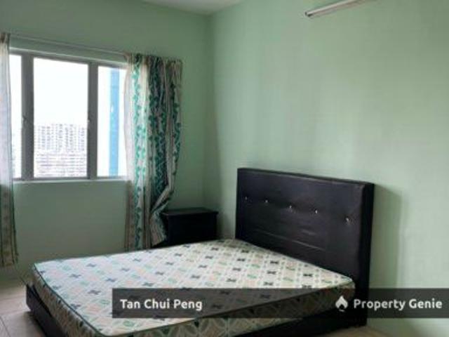 Angkasa Condominium