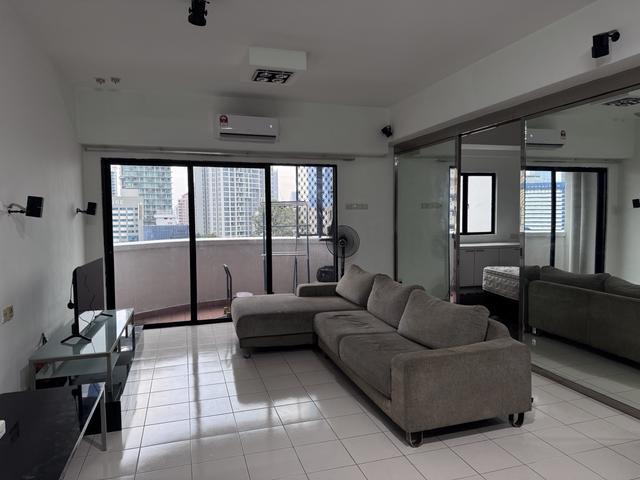 Angkasa Impian 2 Bukit Bintang for Rent