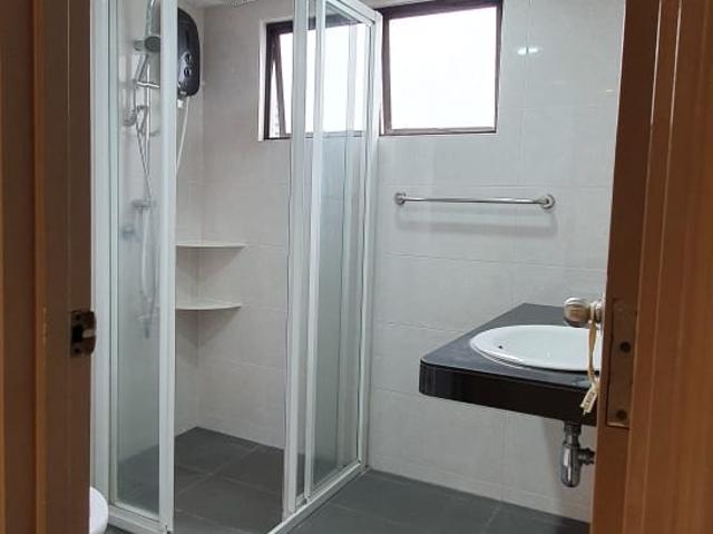Angkupuri Condominium Mont Kiara