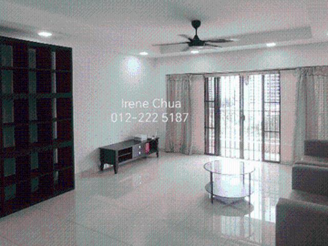 Angkupuri Condominium Mont Kiara