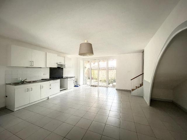 Anglade Location Maison 33