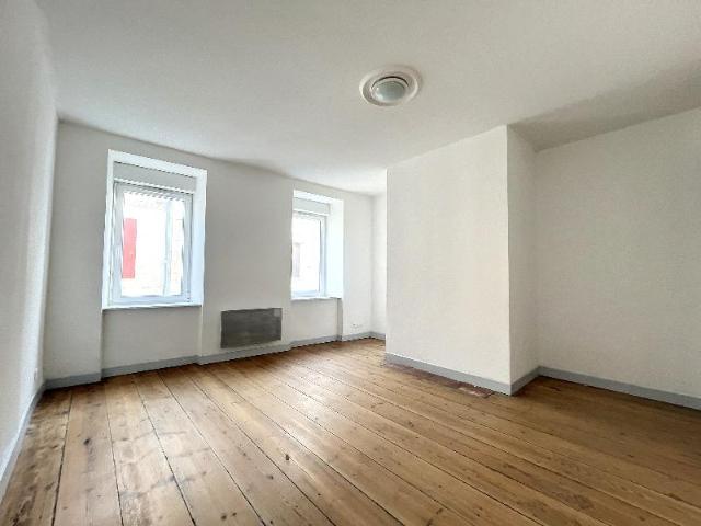 Anglade Location Maison 33