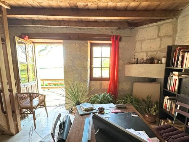 Bordeaux Vente Maison 33
