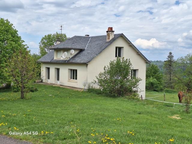 Salers Vente Maison 15